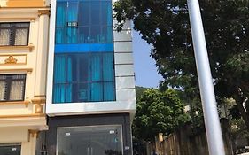 Gate Tuan Chau Hotel