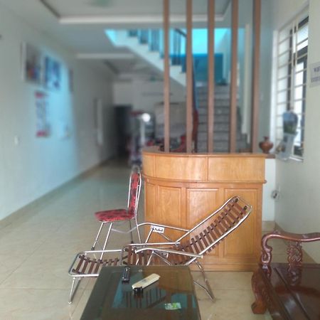 Gate Tuan Chau Hotel Hạ Long Ngoại thất bức ảnh