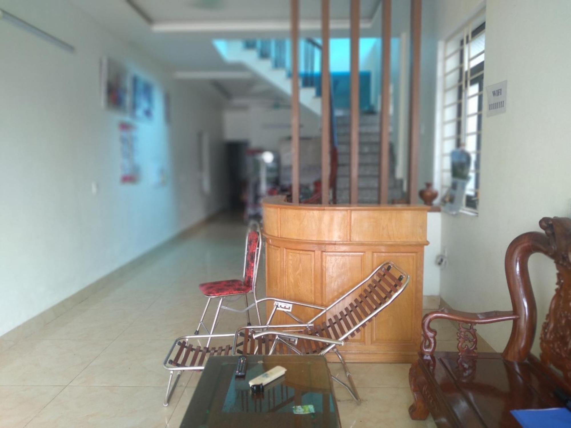 Gate Tuan Chau Hotel Hạ Long Ngoại thất bức ảnh