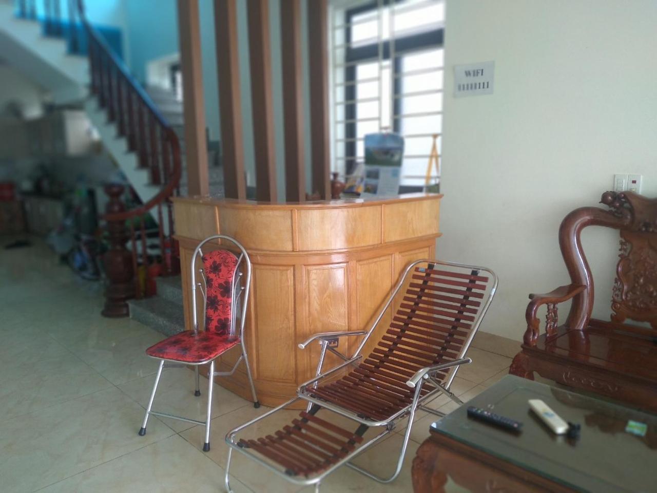 Gate Tuan Chau Hotel Hạ Long Ngoại thất bức ảnh