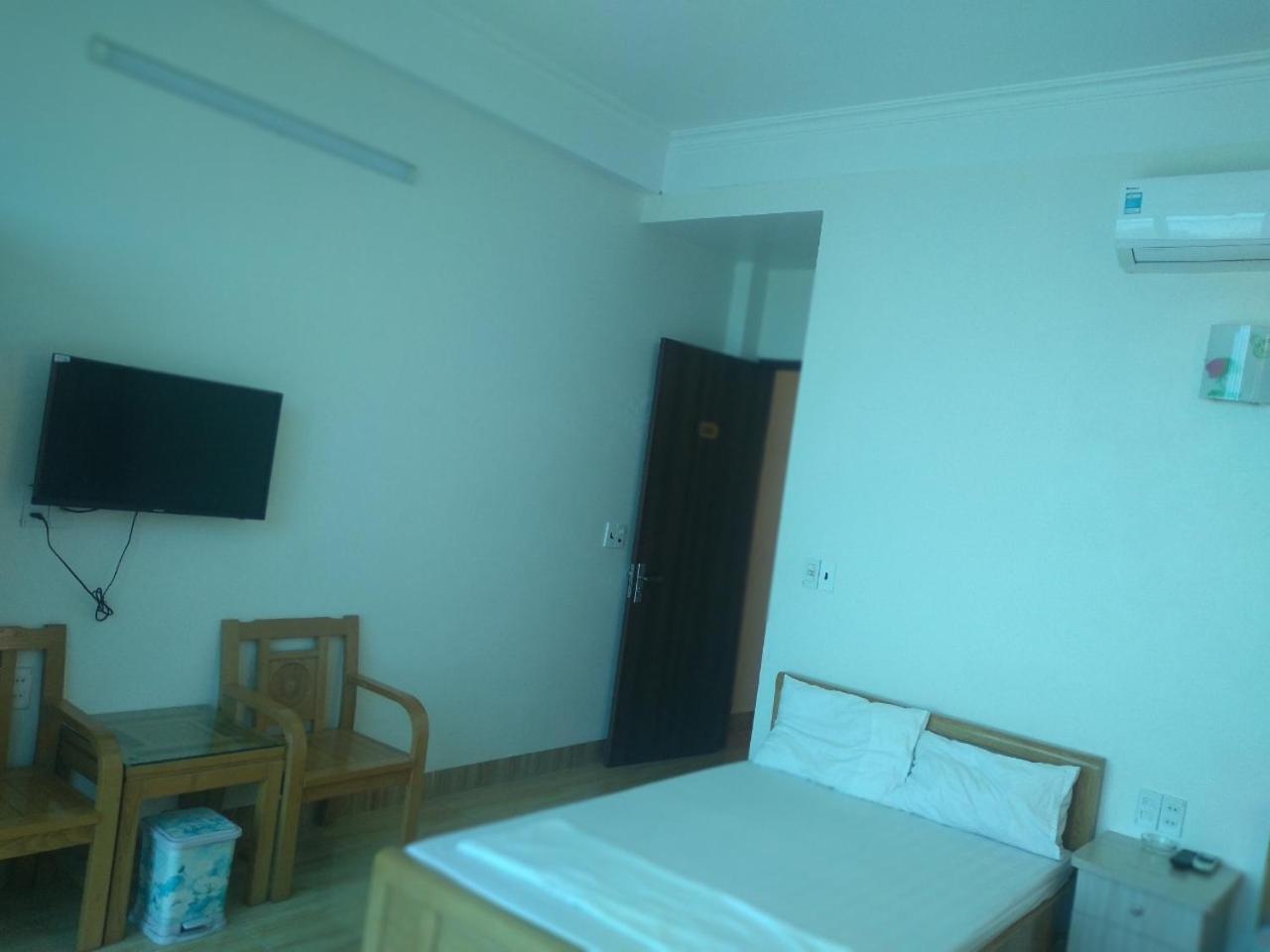 Gate Tuan Chau Hotel Hạ Long Ngoại thất bức ảnh