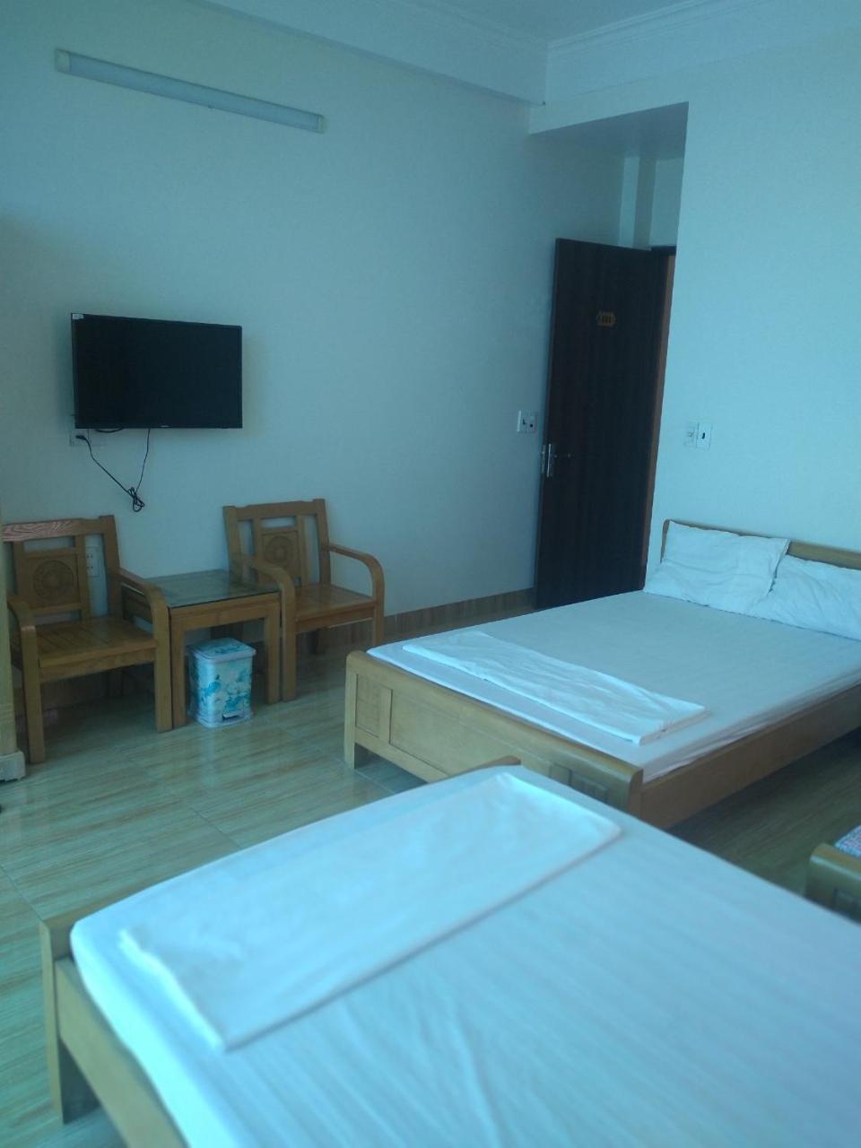Gate Tuan Chau Hotel Hạ Long Ngoại thất bức ảnh