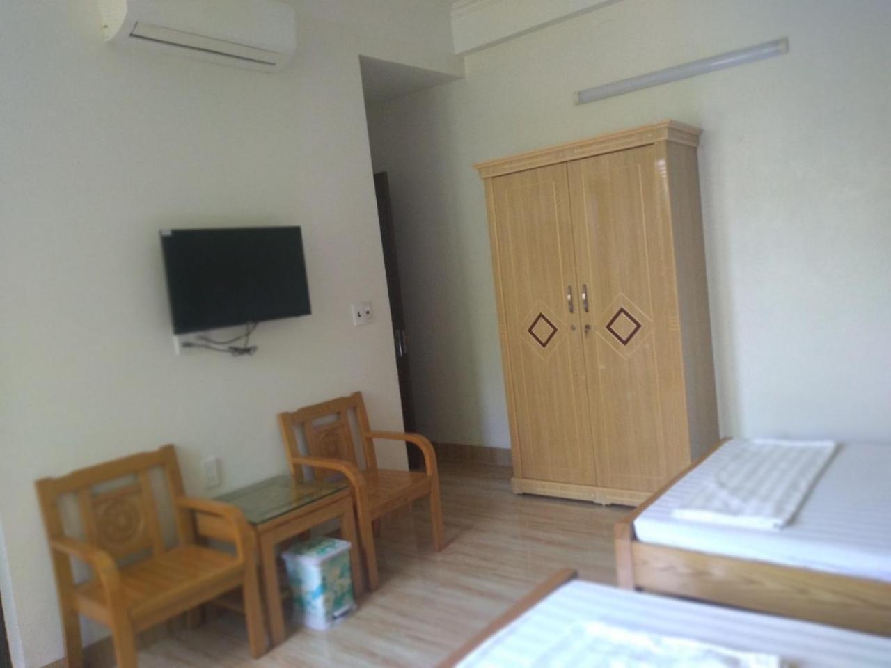 Gate Tuan Chau Hotel Hạ Long Ngoại thất bức ảnh