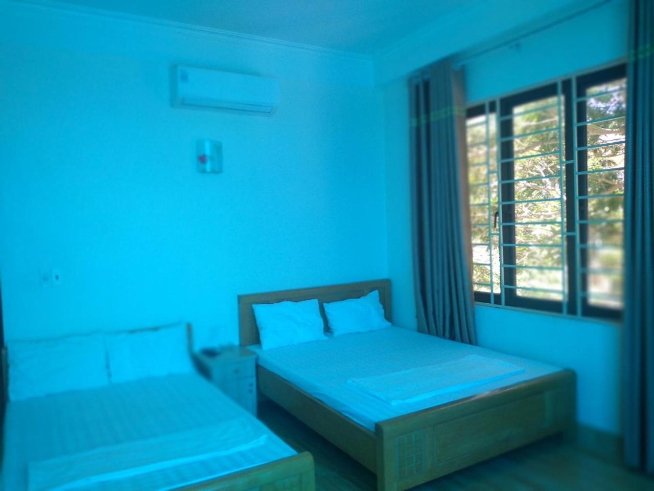Gate Tuan Chau Hotel Hạ Long Ngoại thất bức ảnh