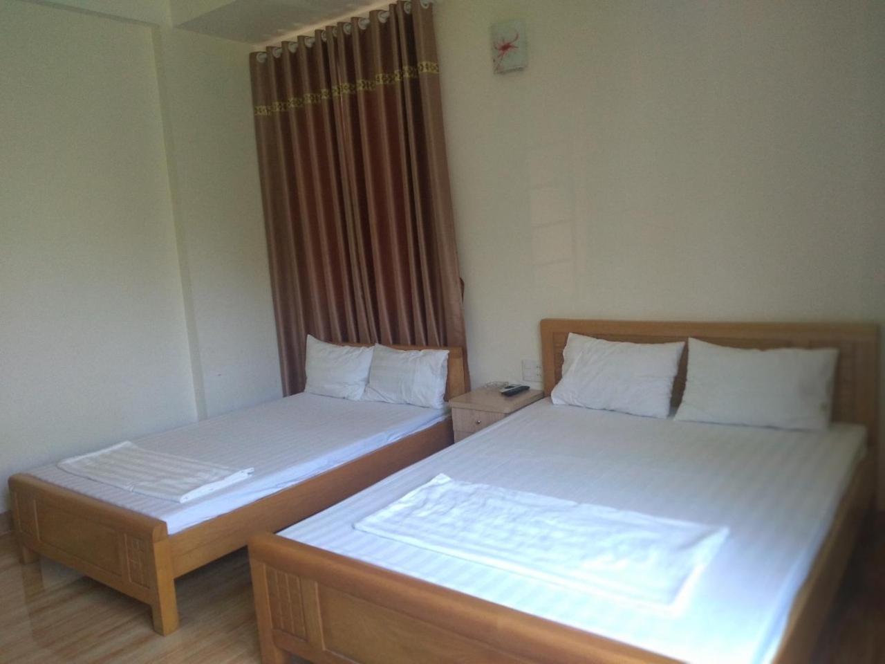 Gate Tuan Chau Hotel Hạ Long Ngoại thất bức ảnh