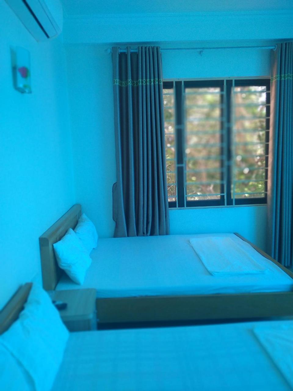 Gate Tuan Chau Hotel Hạ Long Ngoại thất bức ảnh