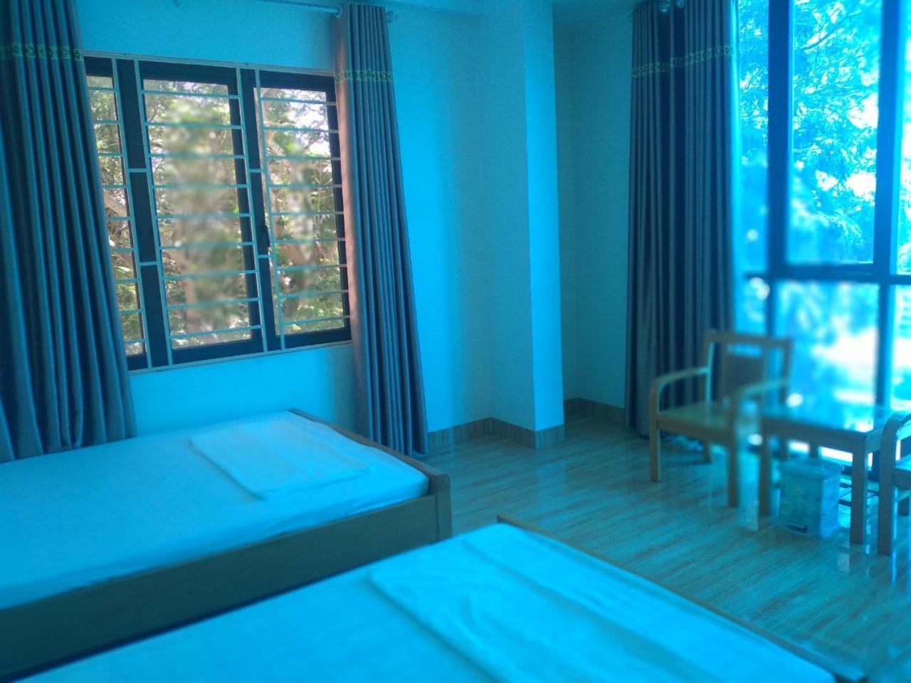 Gate Tuan Chau Hotel Hạ Long Ngoại thất bức ảnh