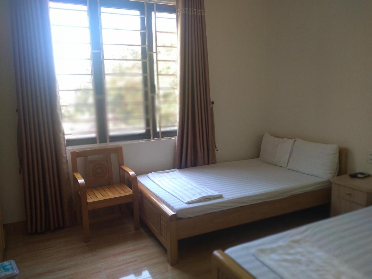Gate Tuan Chau Hotel Hạ Long Ngoại thất bức ảnh