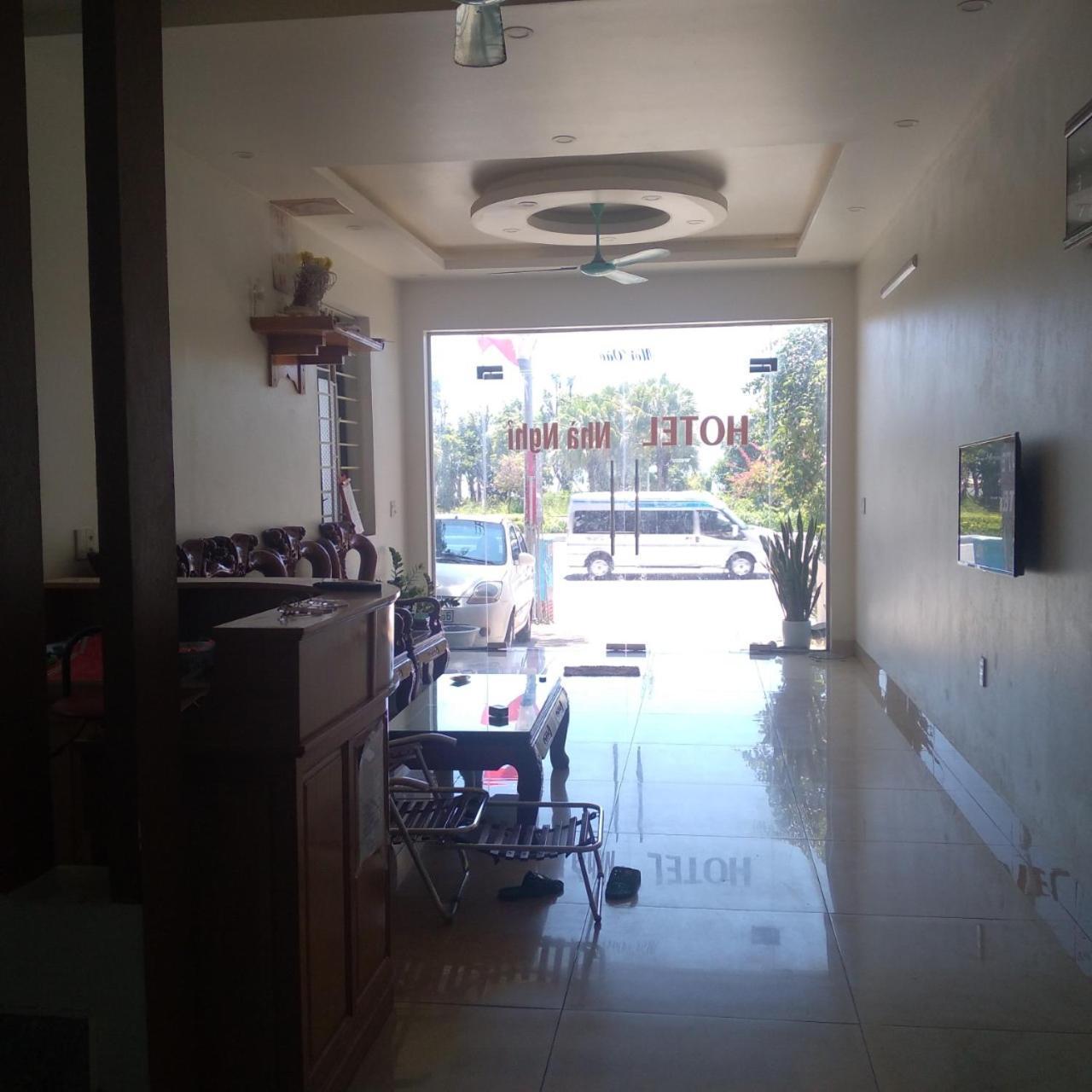 Gate Tuan Chau Hotel Hạ Long Ngoại thất bức ảnh