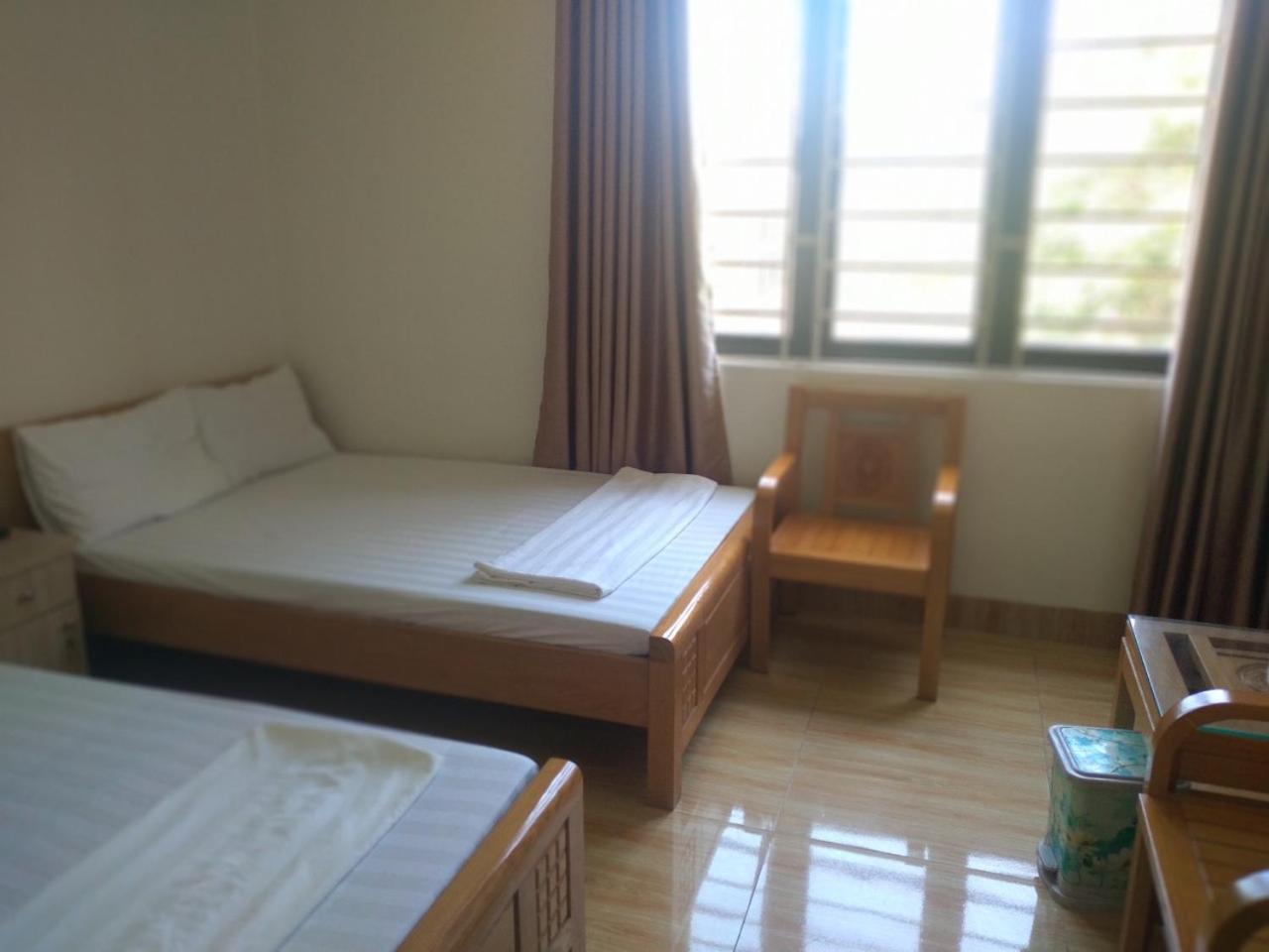 Gate Tuan Chau Hotel Hạ Long Ngoại thất bức ảnh