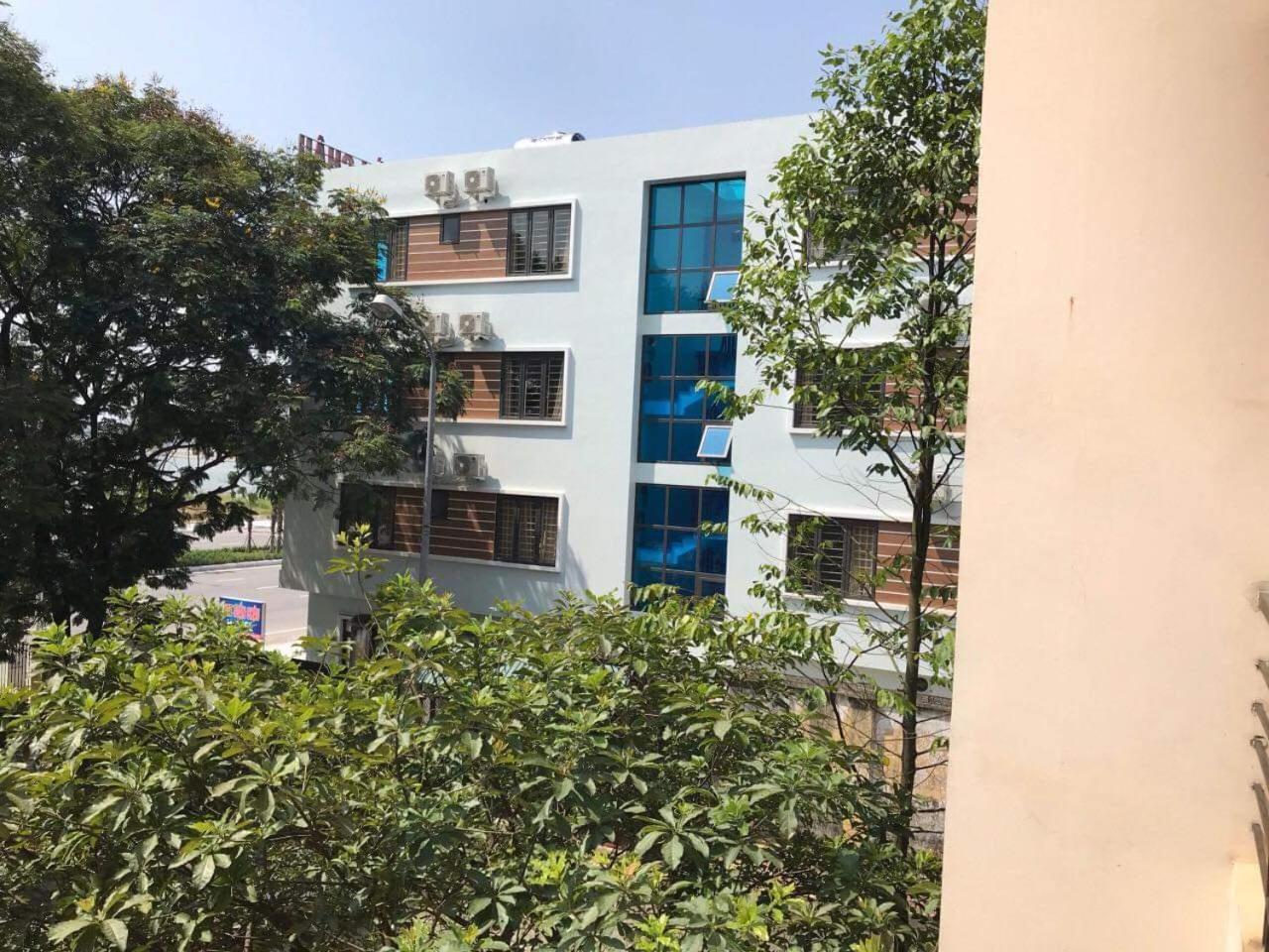 Gate Tuan Chau Hotel Hạ Long Ngoại thất bức ảnh