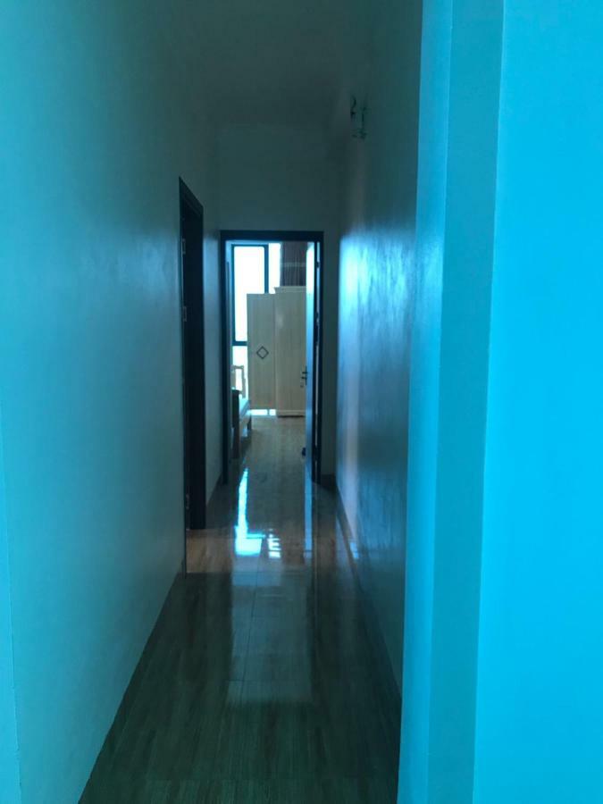 Gate Tuan Chau Hotel Hạ Long Ngoại thất bức ảnh
