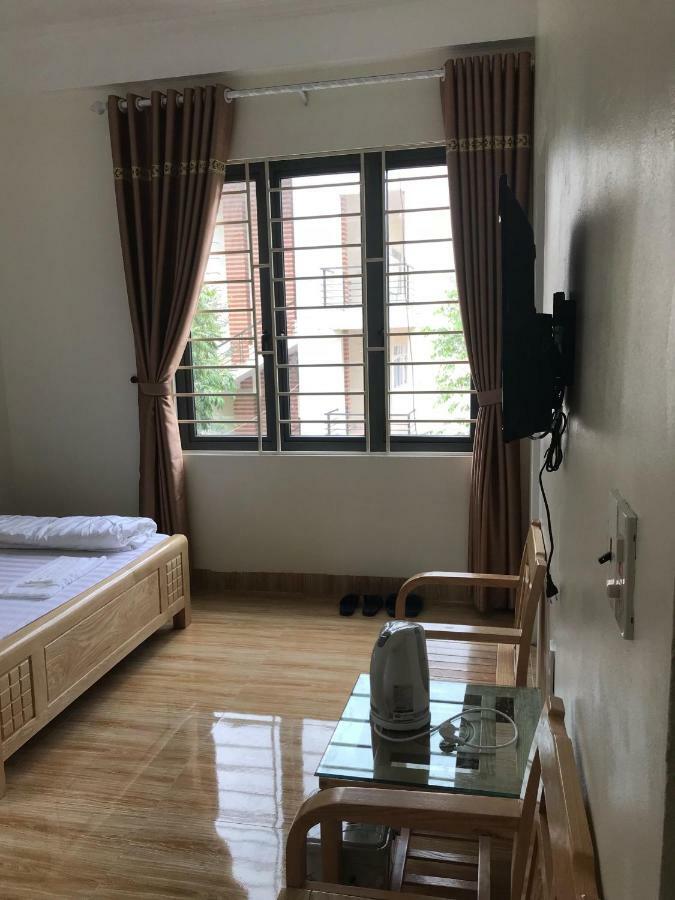 Gate Tuan Chau Hotel Hạ Long Ngoại thất bức ảnh