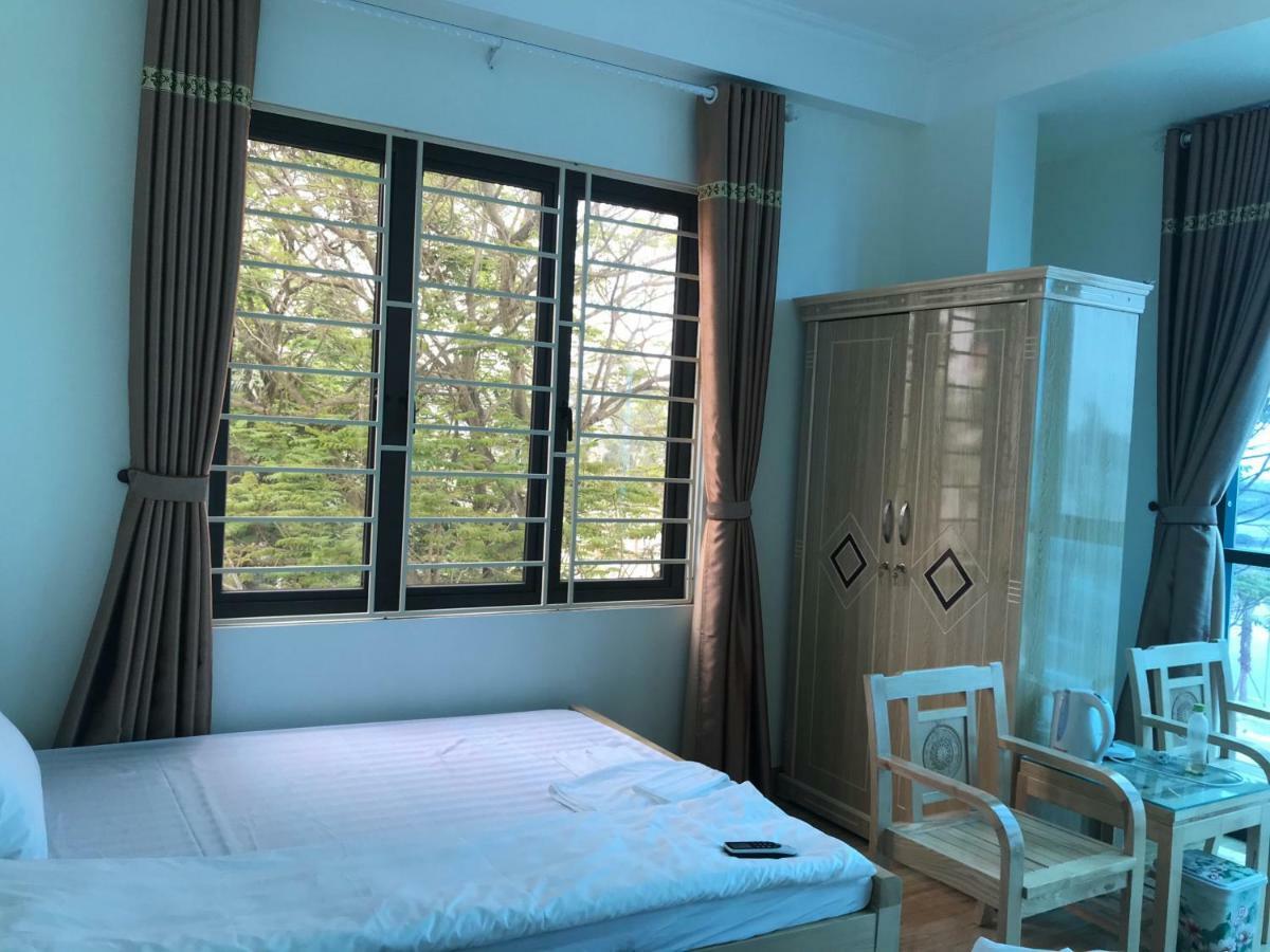 Gate Tuan Chau Hotel Hạ Long Ngoại thất bức ảnh