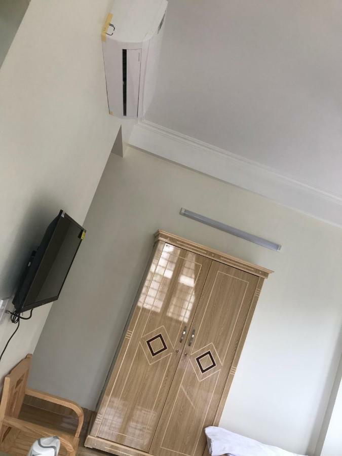 Gate Tuan Chau Hotel Hạ Long Ngoại thất bức ảnh